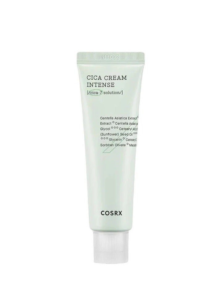 كوسرإكس Pure Fit Cica Cream Intense 50mlml - Image 1
