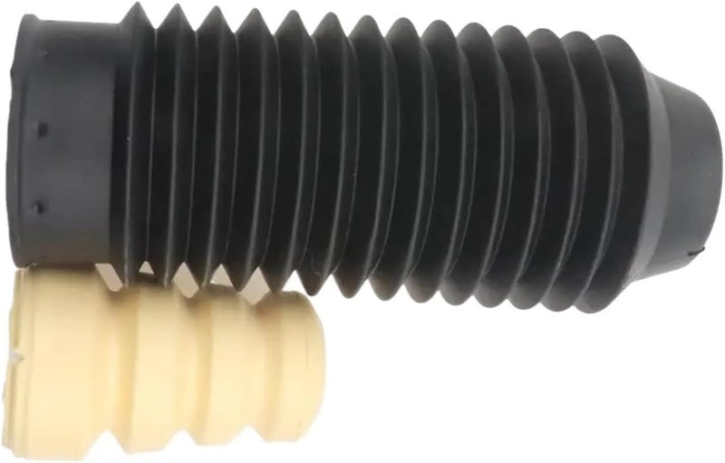 Wivplex Front Dust Cover Air Shock Absorber Boot Set for Mazda CX-7 - Image 5