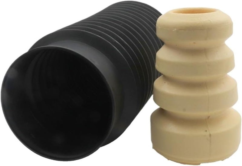 Wivplex Front Dust Cover Air Shock Absorber Boot Set for Mazda CX-7 - Image 3