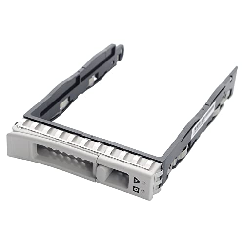 Heretom Hard Drive Caddy 74-113290-01 HDD Caddy 2.5" Hard Drive Bracket SSD Caddy Compatible for Cisco UCS C220 C240 C480 ML M5 C4200, 2 PACK - Image 1