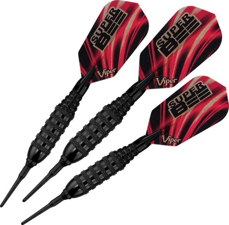 Viper Super Bee Soft Tip Darts, 16 Grams - Image 1