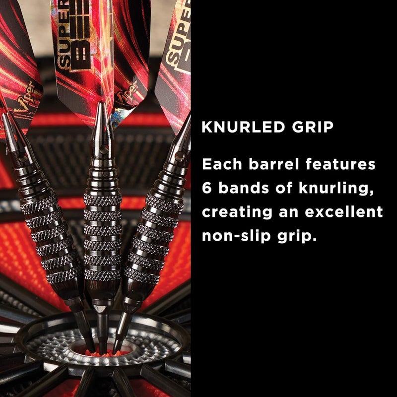 Viper Super Bee Soft Tip Darts, 16 Grams - Image 5