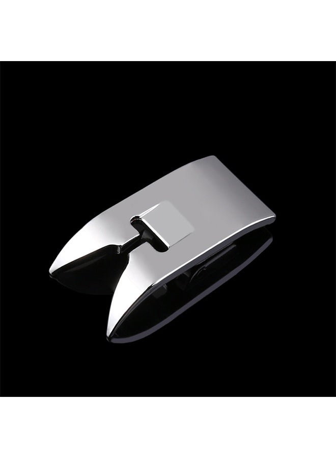 6-piece set of Zigzag Straight Stitch Presser Feet, Snap-on Type, Sewing Machine Presser Foot suitable for Home Electric Multifunction Sewing Machines - Image 2