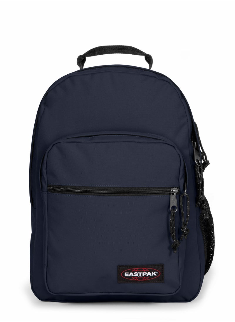 EASTPAK Morius Medium Laptop Backpack Ultra Marine  - Image 1