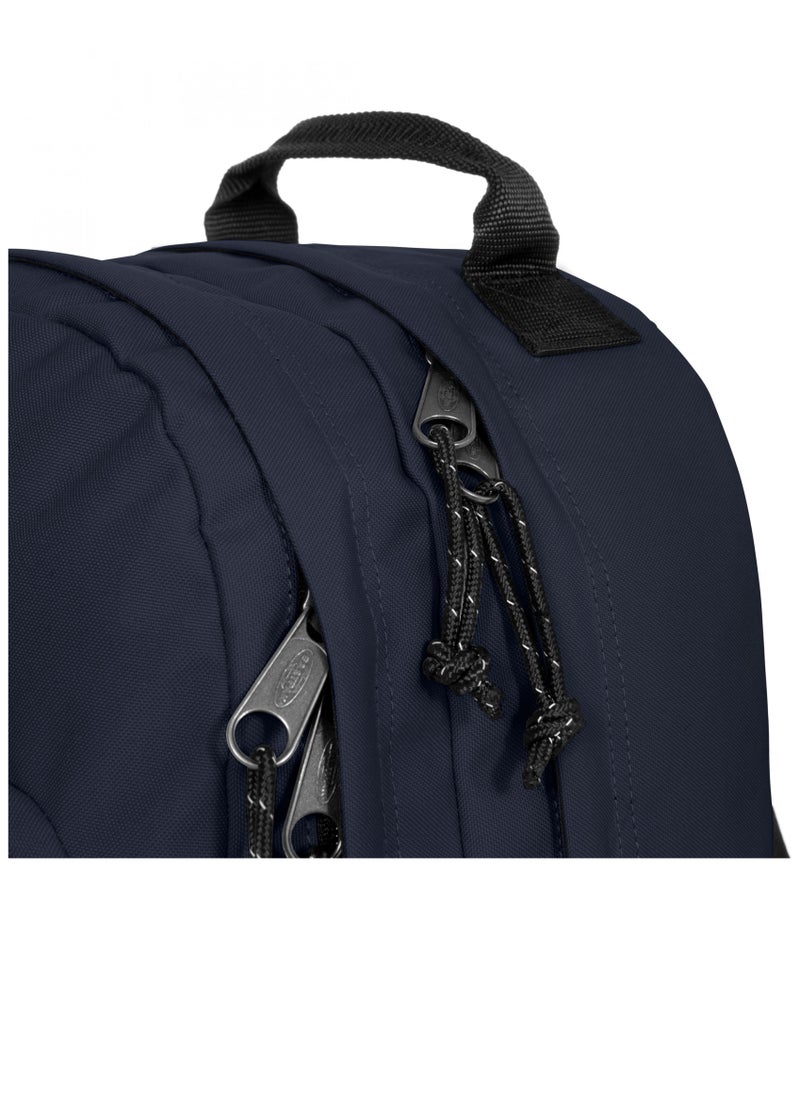 EASTPAK Morius Medium Laptop Backpack Ultra Marine  - Image 3