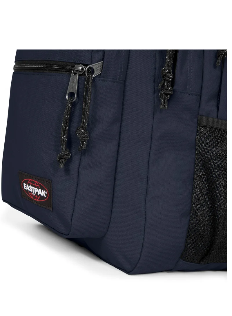 EASTPAK Morius Medium Laptop Backpack Ultra Marine