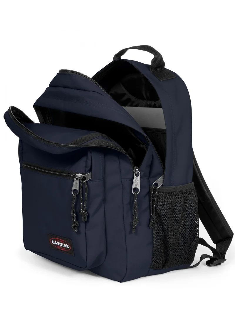 ايستباك Morius Medium Laptop Backpack Ultra Marine