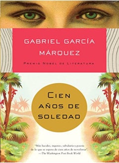 CIEN ANOS DE SOLEDAD/ONE HUNDRED YEARS O 