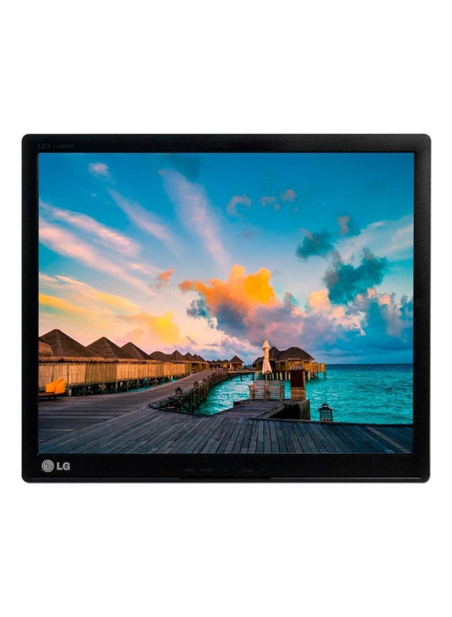 Lg 17 Inch Touch Screen Monitor 17Mb15T - Image 1