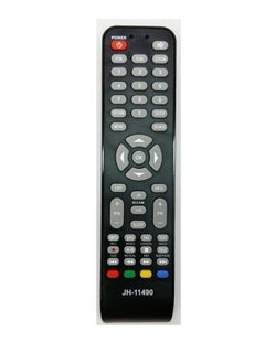 Zaboon New Supra Tv Dvd Remote Control For Smart Tv Lcd Led 