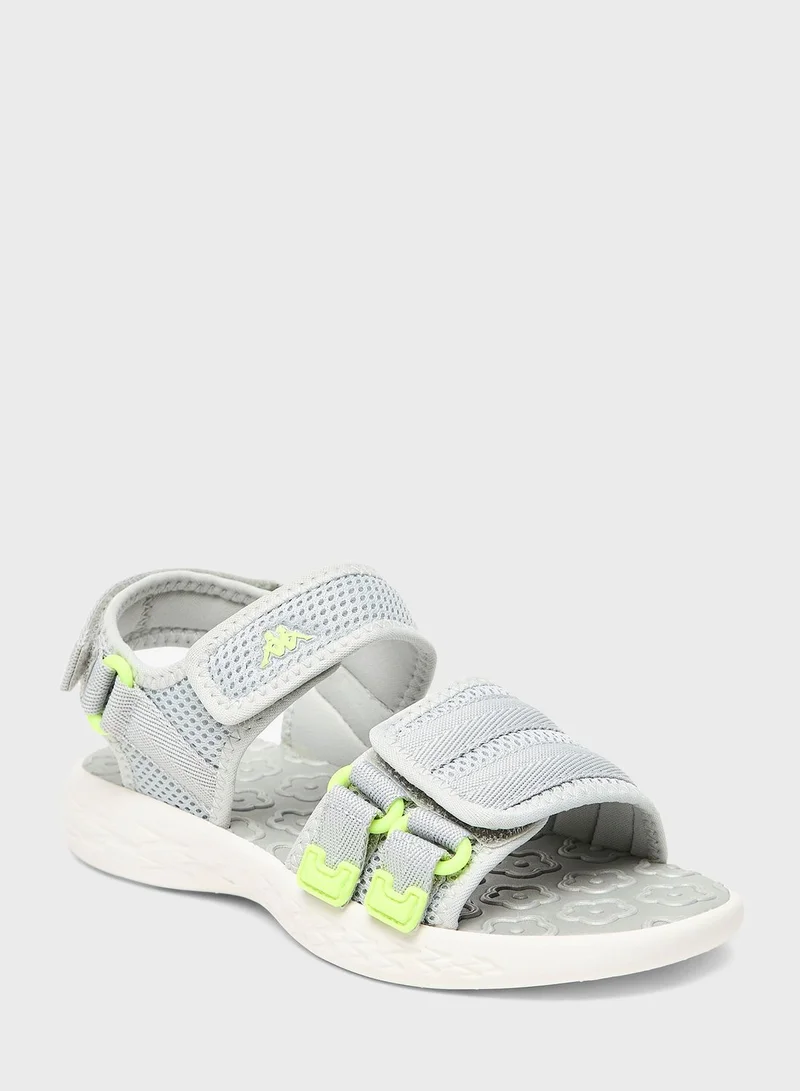 Kappa Youth Casual Sandals
