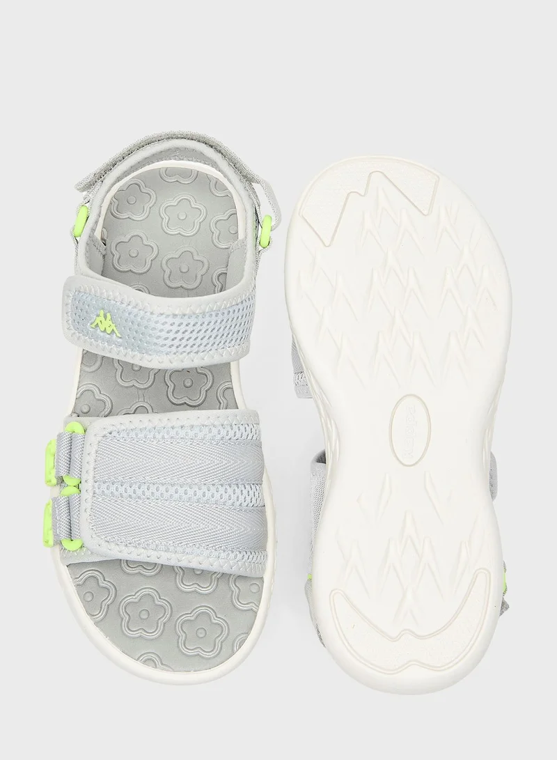 Kappa Youth Casual Sandals