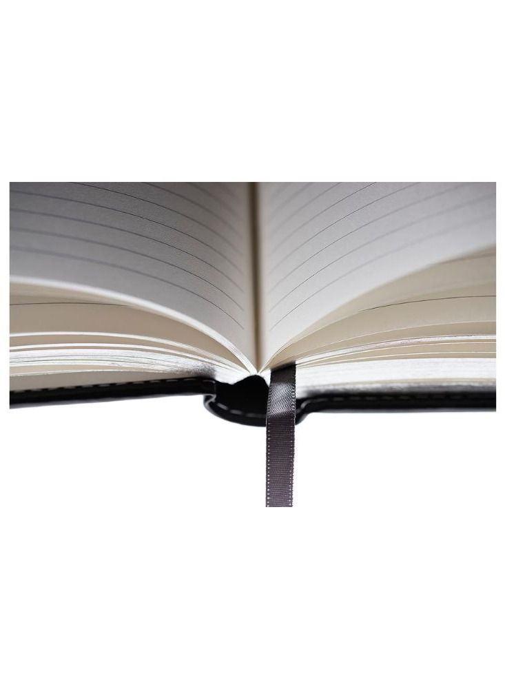 Collins Collins Chelsea 2024 Diary A5 Day To Page Business Planner - Business Planner and Organiser - January to December 2024 Diary - Daily - Black - ND54.99-24  - Image 5