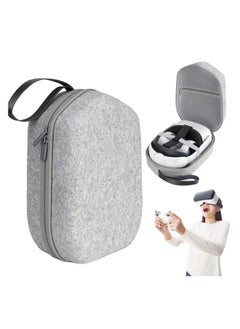 VR glasses all-in-one oculus quest 2 storage accessories head-mounted glasses bag