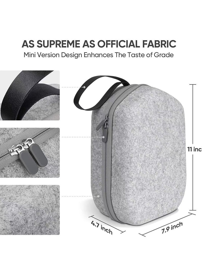 AROAQ - VR glasses all-in-one oculus quest 2 storage accessories head-mounted glasses bag - Image 1