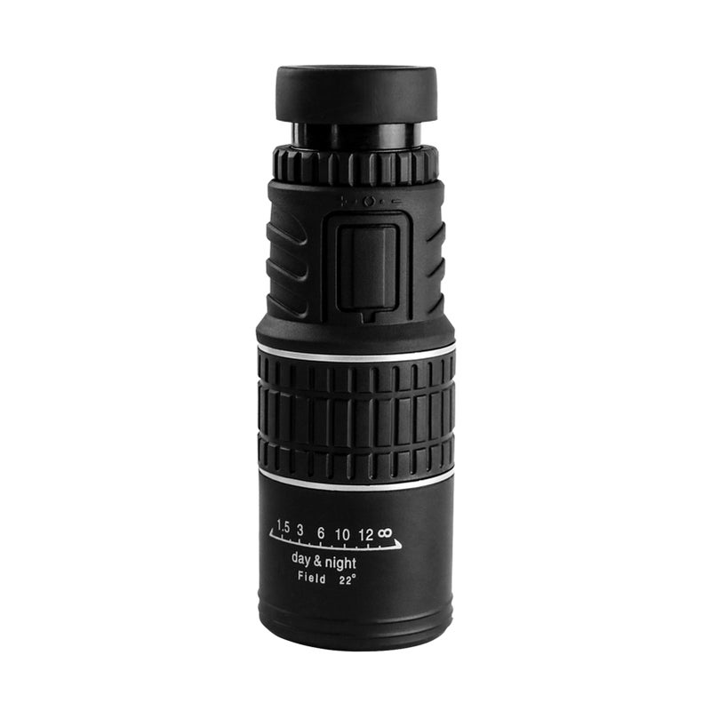 Beileshi Monocular Telescope 30*52 High Resolution Telescope 10X Focusing Monocular High Definition for Outdoor Fishing Traveling Watching Concert Ball Games - Image 3
