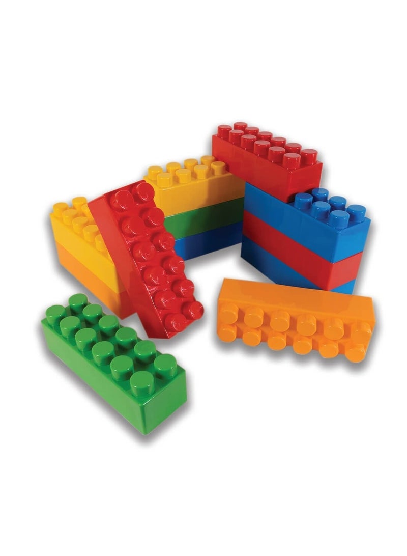 Loquat Cube games for children 6 pieces - Image 3