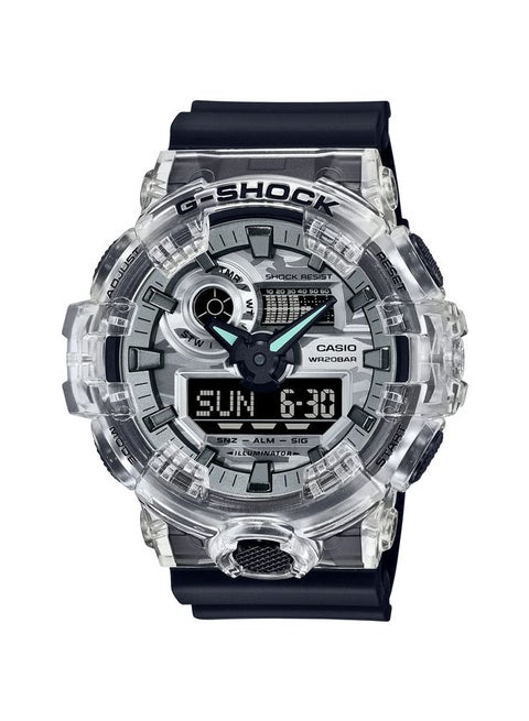 ساعة رقمية من الراتنج GA-700SKC-1ADR