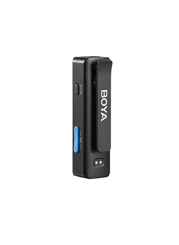 BOYA BOYALINK Wireless Microphone System All-in-one 2.4GHz  - Image 4