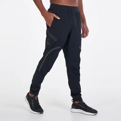 UNDER ARMOUR Men's Unstoppable Cargo Pants