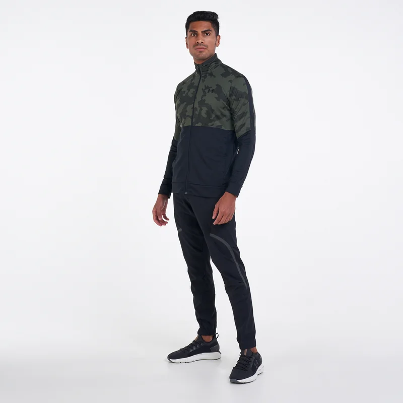 UNDER ARMOUR Men's Unstoppable Cargo Pants