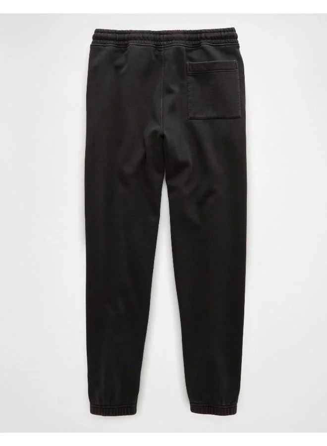 امريكان ايجل AE Heavyweight Fleece Jogger
