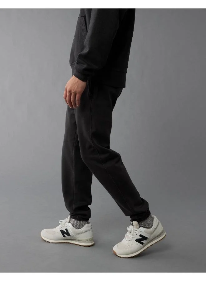American Eagle AE Heavyweight Fleece Jogger