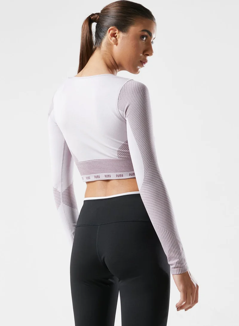 PUMA Formknit Seamless T-Shirt