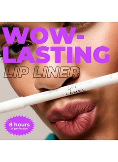 Long Lasting Gel Lip Liner 404 Berry Easyglide Gel Texture Super Longlasting Sharpenable Precise Tip Intense Pigment 1.7Gm - pzsku/ZA4FB8718C7CB1E973F50Z/45/_/1720078872/2bc0cbfc-1271-4fdb-872c-6477a0666c39