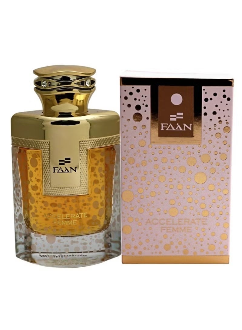 فان تسريع فام