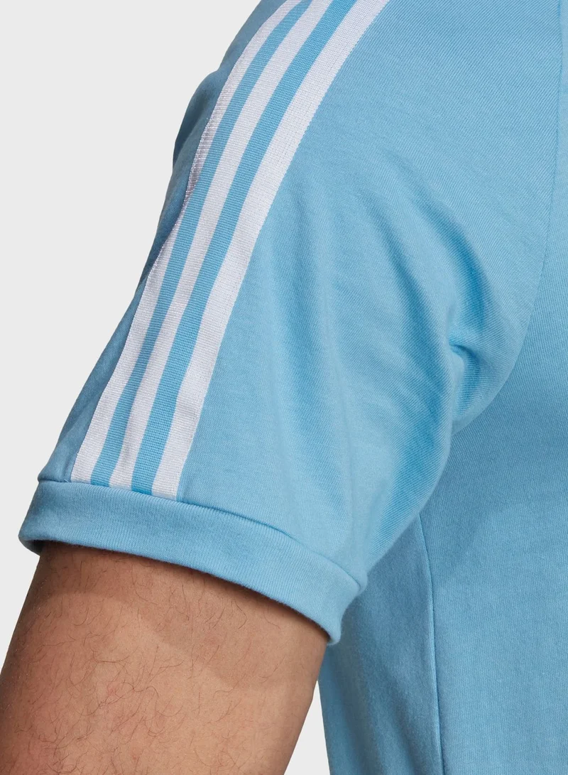 adidas Originals Firebird Nations T-Shirt
