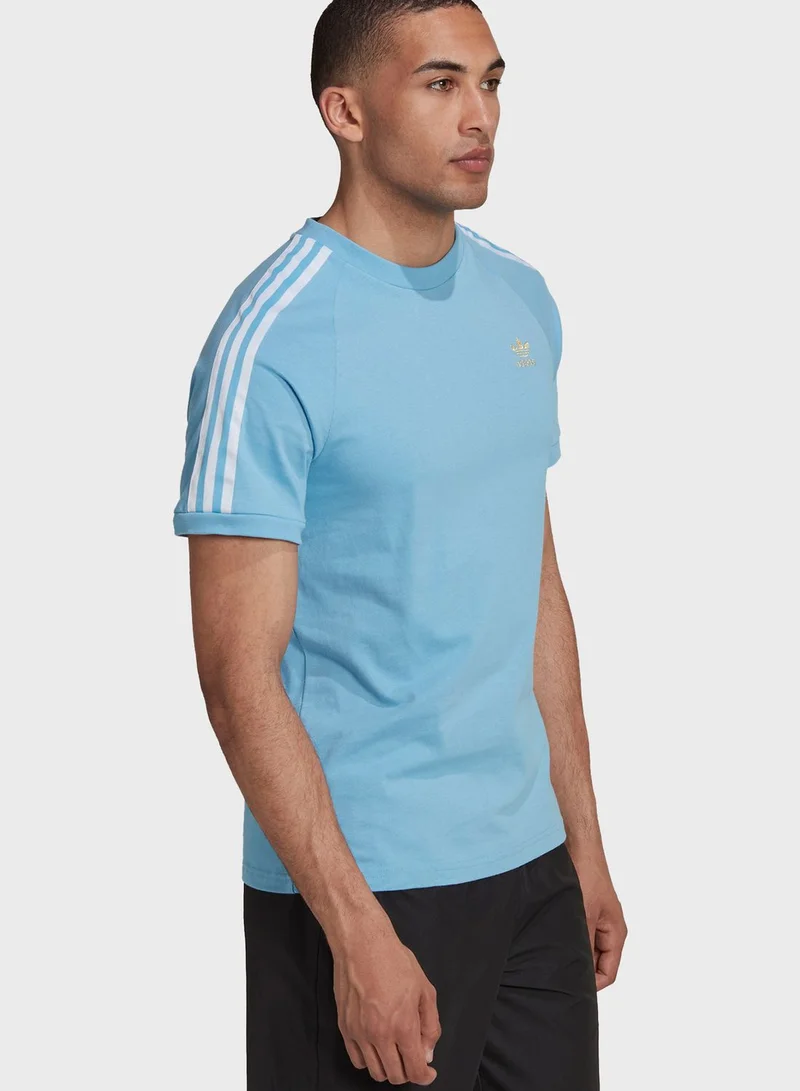 adidas Originals Firebird Nations T-Shirt