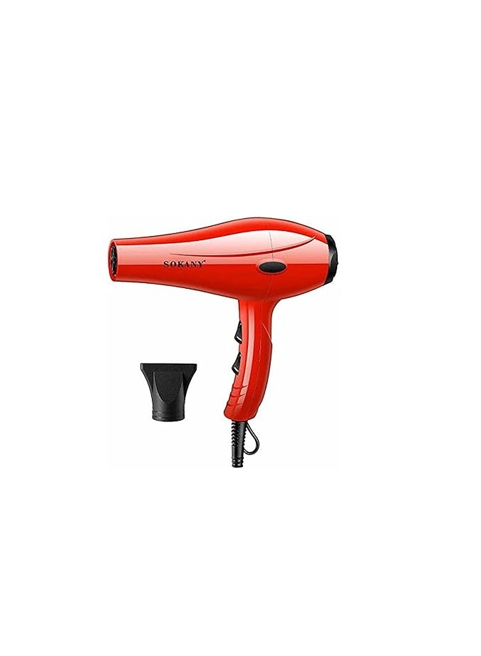 سوكاني مجفف شعر احترافي بقوة 2200 وات Sk-174 من سوكاني - Image 1