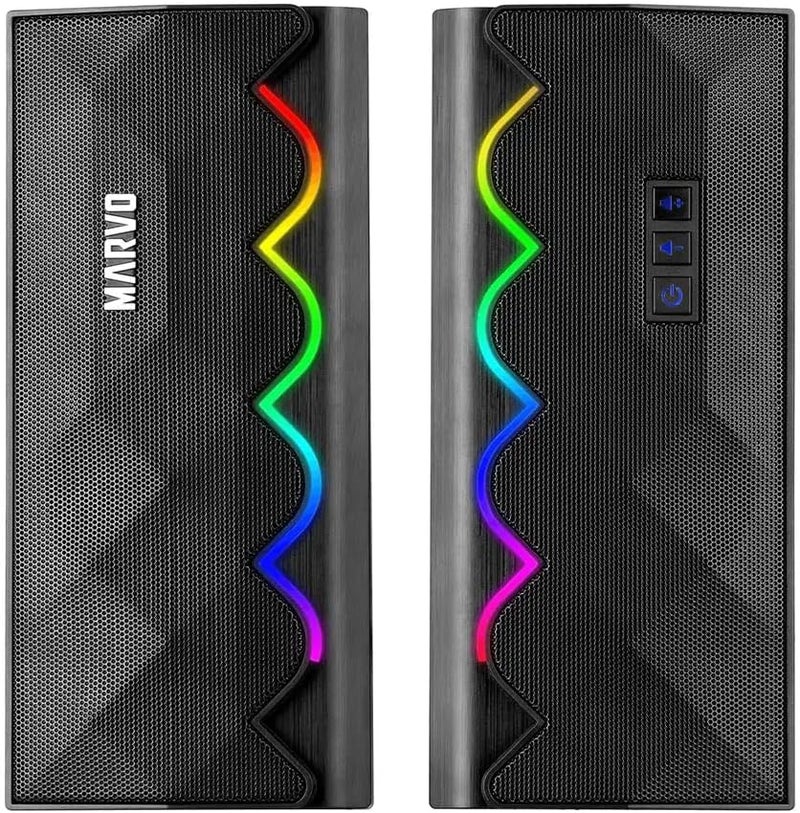 MARVO SG-269 Wired speaker - Image 1