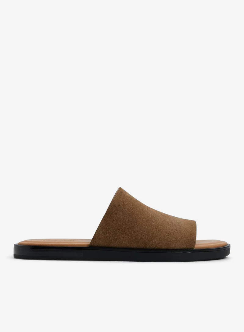 CALL IT SPRING Talbot flat sandals