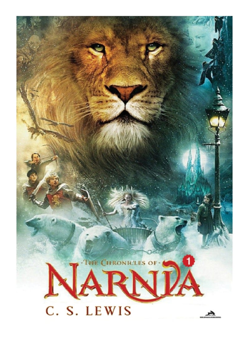 The Chronicles of Narnia Part One 