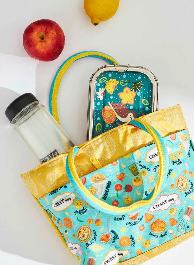 Cheat Day Sweet Day Lunch Bag