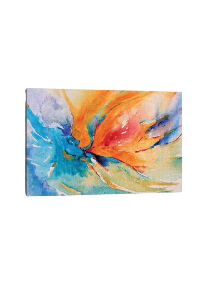 Abstract Wall Decor for Living Room Bedroom Wall Art Paintings Abstract Ink painting Wall Artworks Hang Pictures for Office Decoration - Image 1