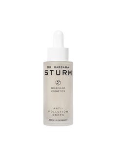 DR. BARBARA STURM Anti-Pollution Drops Anti-Pollution Drops - 30ml  - Image 1
