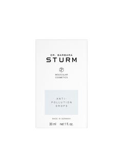 DR. BARBARA STURM Anti-Pollution Drops Anti-Pollution Drops - 30ml  - Image 3