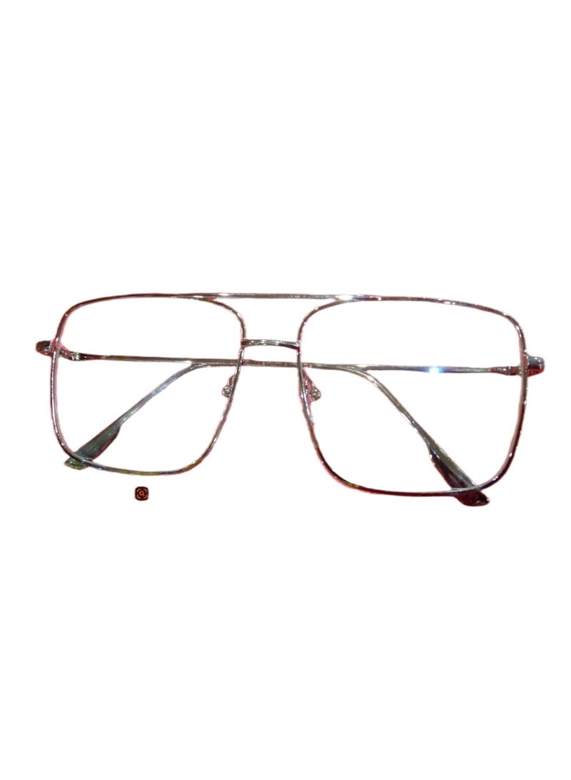 Nariele Polychromatic Round Eyeglass Frames