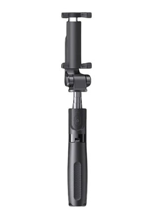 Selfie Stick Tripod, Foldable & Wireless – Extendable Selfie Stick with Remote, 360° Rotation, Perfect for Vlogging, Video Calls, and Photography - pzsku/ZA4FC991E00CE0236F10EZ/45/1745563038/10761f02-84a5-4c85-a8a4-23d7839ef304
