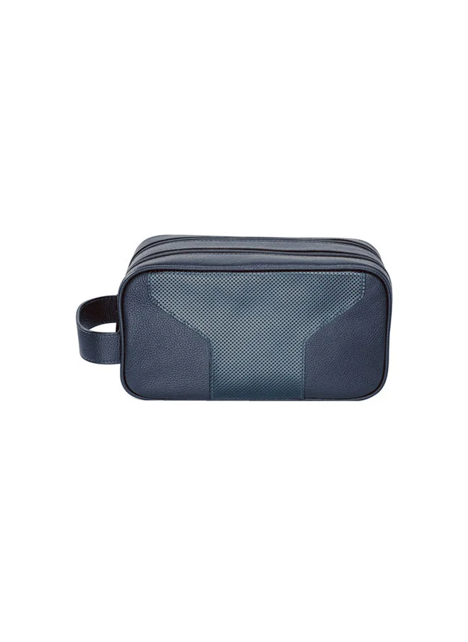 بوليس Suave Navy Pouch For Men PELUU2200602