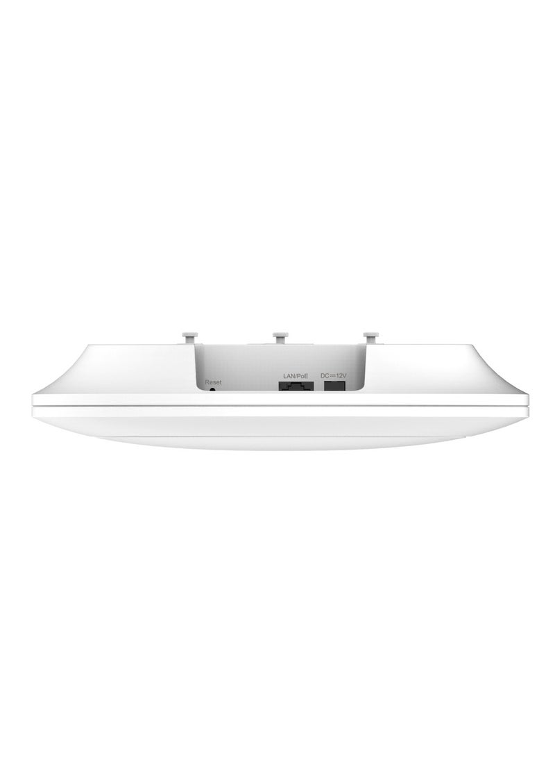 Ruijie RG-RAP2266, Reyee Wi-Fi 6 AX3000 Indoor Ceiling-Mount Access Point  - Image 4