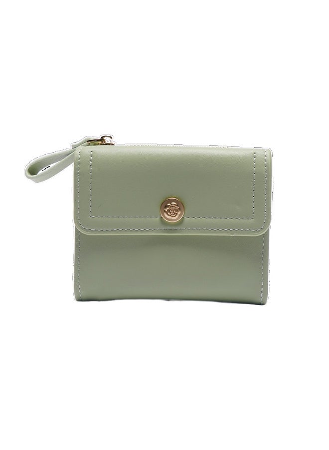 Mark Fairwhale New Anti Demagnetization Multifunctional Large Capacity ID Wallet 