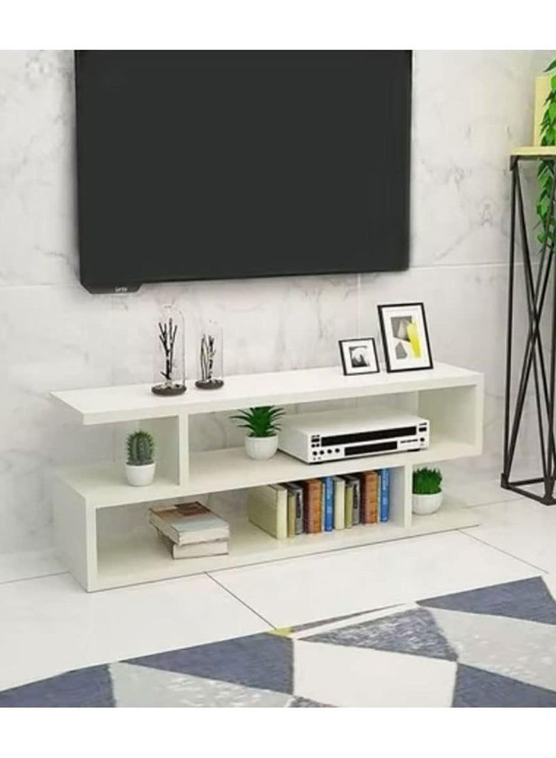DubaiGallery Modern TV and Coffee Table Living Room Home Furniture  - Image 3