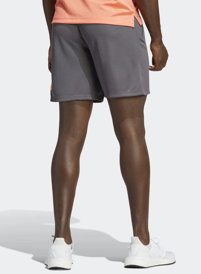 Adidas Train Essential Seasonal Shorts