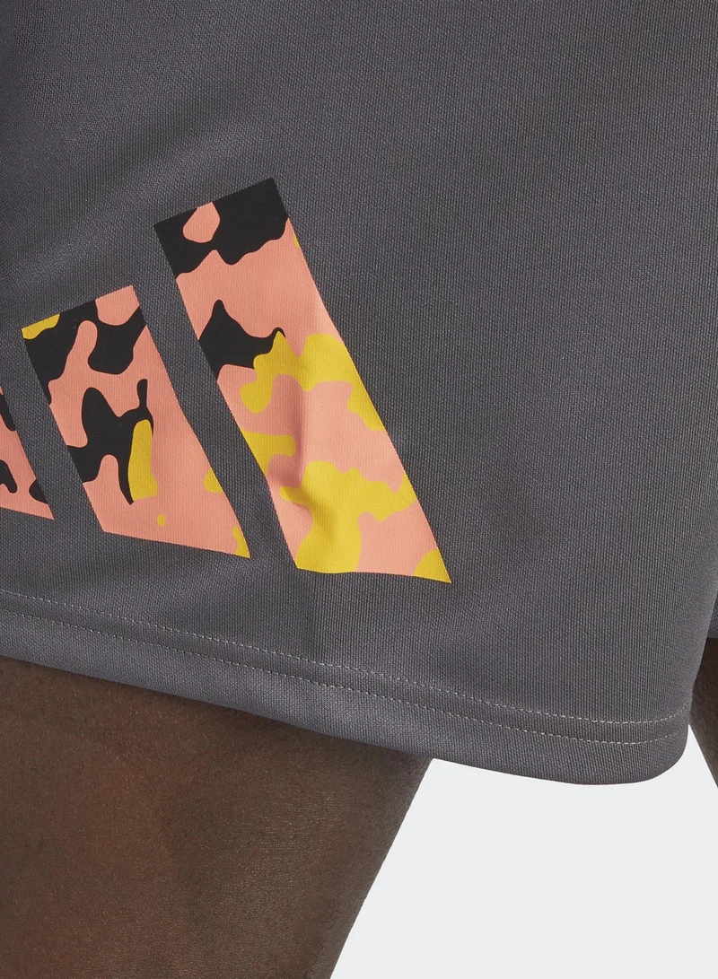 Adidas Train Essential Seasonal Shorts