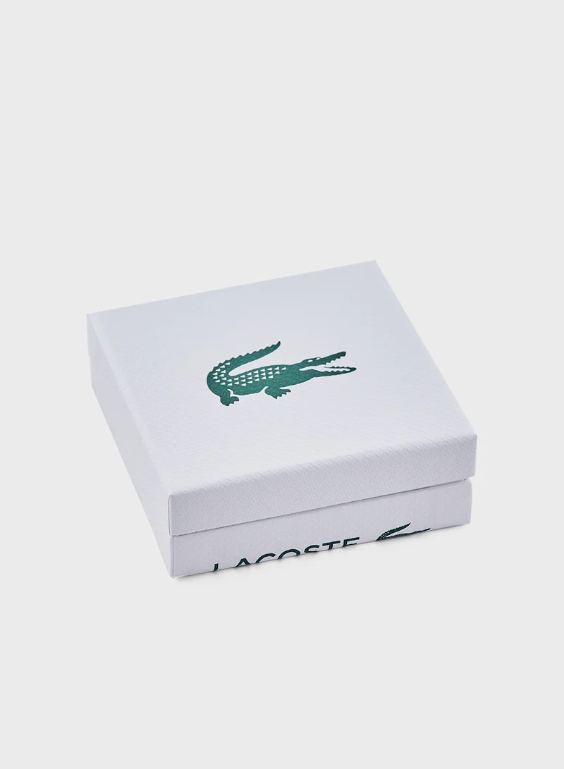 LACOSTE LOVE MY CROC