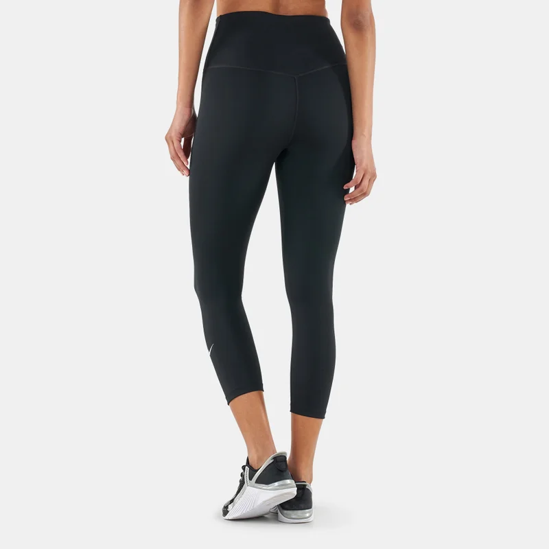 Nike Women's One Dri-FIT Cropped Leggings